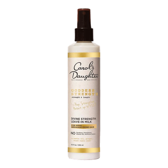 CAROL'S DAUGHTER Goddness Strength Leave In Milk (8.5oz)