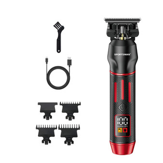 SPORTSMAN Professional Hair Trimmer
