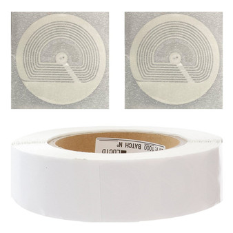 KIM &amp; C Security Alarm Stickers