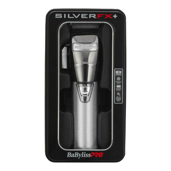 BABYLISS PRO Metal Lithium Clipper