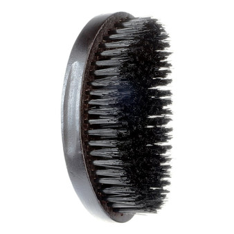 KIM &amp; C Curved Brush Premium Boar Brush