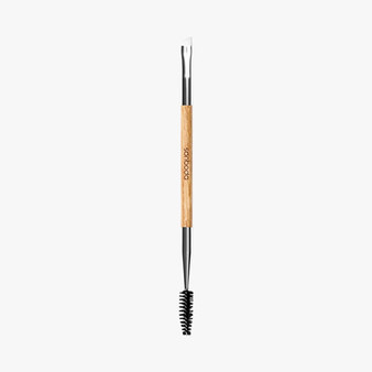 SONBODA 13 DUAL EYEBROW BRUSH