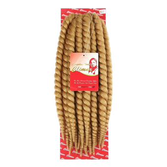 CLIMAX Havana Mambo Twist Braid
