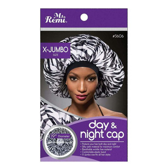 ANNIE Ms. Remi Day &amp; Night Cap [X-JUMBO]