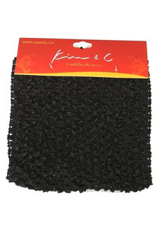 KIM &amp; C Large Mesh Headband