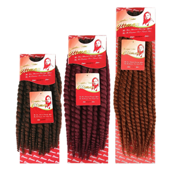 CLIMAX Havana Mambo Twist Braid
