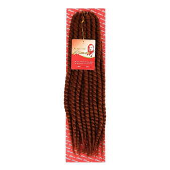 CLIMAX Havana Mambo Twist Braid