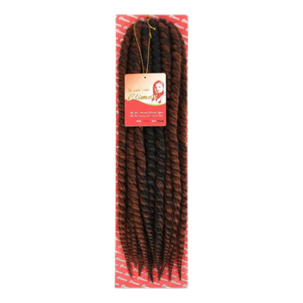 CLIMAX Havana Mambo Twist Braid