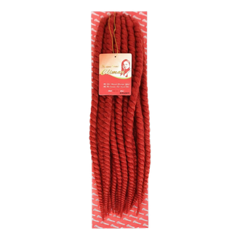 CLIMAX Havana Mambo Twist Braid