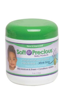 SOFT &amp; PRECIOUS Moisturizing Cream Hair Dress