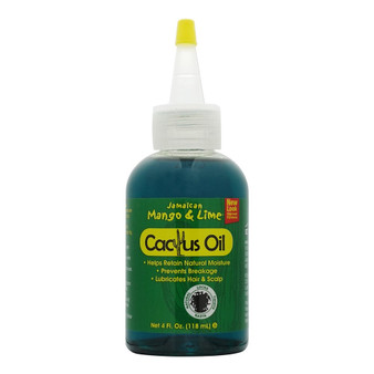 JAMAICAN MANGO &amp; LIME Cactus Oil (4oz)