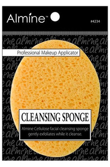 ANNIE Almine Cleansing Sponge - Oval