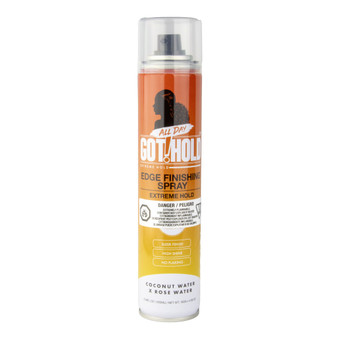 ALL DAY GOT HOLD Edge Finishing Spray