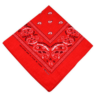KIM &amp; C Bandana Handkerchief (55cm x 55cm)