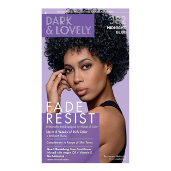 DARK &amp; LOVELY Fade Resist Hair Color Kit