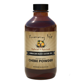 SUNNY ISLE Jamaican Black Castor Oil