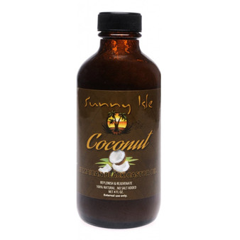 SUNNY ISLE Jamaican Black Castor Oil