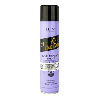 EBIN 24 Hour Tamer Edge Control Spray