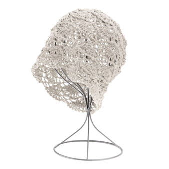KIM &amp; C Handmade Fashion Net Hat