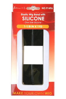 KIM &amp; C Elastic Wig Band