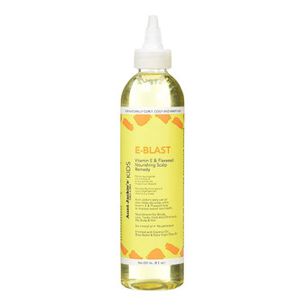 AUNT JACKIE'S Kids E-Blast Vitamin E &amp; Flaxseed Scalp Remedy (8oz)