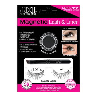ARDELL Magnetic Liner &amp; Lash