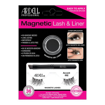 ARDELL Magnetic Liner &amp; Lash