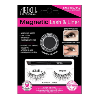 ARDELL Magnetic Liner &amp; Lash
