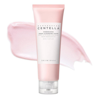 SKIN1004 Madagascar Centella Poremizing Deep Cleansing Foam 125ml
