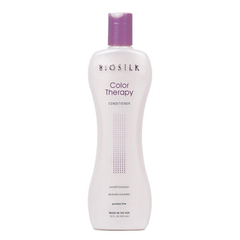 BIOSILK Color Therapy Conditioner (12oz)