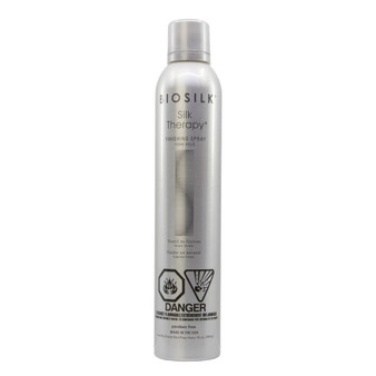 BIOSILK Silk Therapy Finishing Spray (10oz) - Firm Hold
