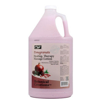 PRO NAIL Massage Lotion
