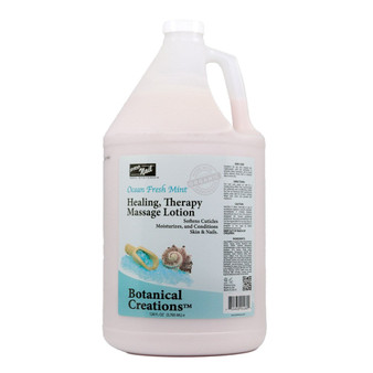 PRO NAIL Massage Lotion