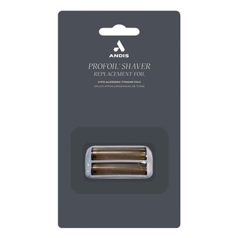 ANDIS ProFoil Shaver Replacement Foil
