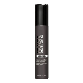 RUSK Anti Frizz Serum (5oz)