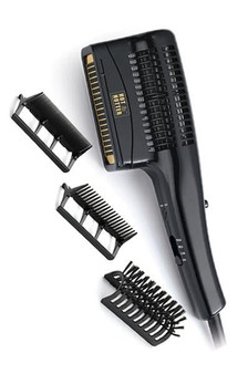 ANNIE Hot &amp; Hotter Hatchet Hair Dryer