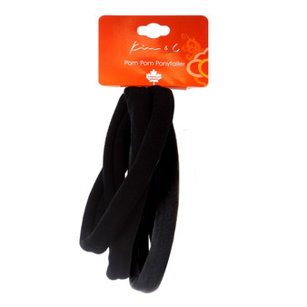 KIM &amp; C 4pcs Elastic Headbands