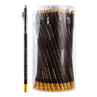 KIM &amp; C Lip &amp; Eyeliner Pencil with Sharpener (72pcs/jar)