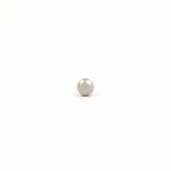 STUDEX – Traditional Silver Ball REGULAR Size