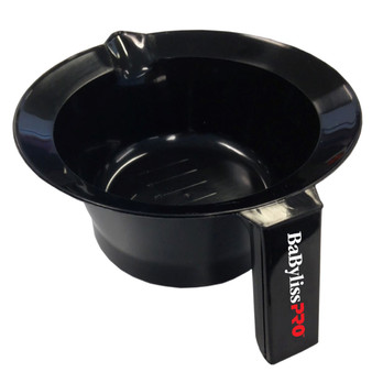 BabylissPRO Tint Bowl with Non-Slip Base & Handle