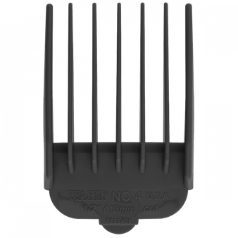 Wahl Professional #4 (1/2″ / 13.0mm) Plastic Clipper Guide