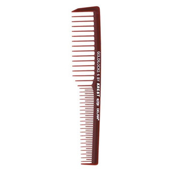 Goldilocks Finishing Comb with Wide Teeth #6