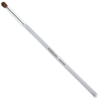 SILKLINE Precision Tint Brush