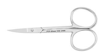 DannyCo 3-1/2″ Cuticle Scissors