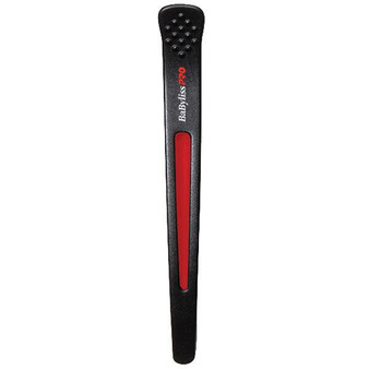 BabylissPRO Sectioning Clips with Silicone Band 4/pack