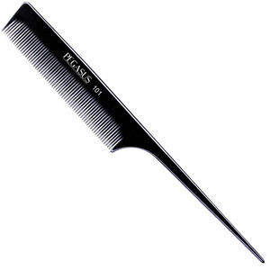 Pegasus Pin Tail Comb 8″
