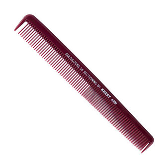 Goldilocks 16 Sectioning Comb by Krest