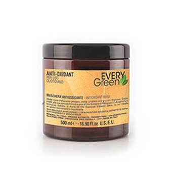 Everygreen – Anti Oxidant – Daily Use Mask