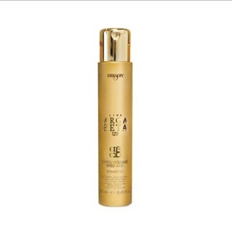 DIKSON ArgaBeta Shampoo for Coloured Hair 250ml