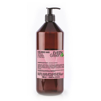 Everygreen – Colored Hair – Protective Shampoo